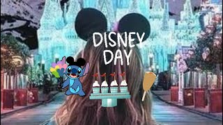 ✨✨What I Eat In A Day Disney Edition | Pt1 tiktok compilation ✨✨