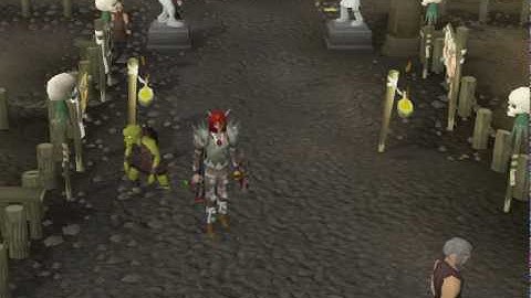 Worst Clue Scroll Rewards EVER!!!