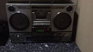 Akai Aj 500 Fs