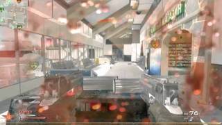 CODMW2 - Sweet Akimbo Desert Eagle Kills - Jahazey