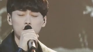 버즈(Buzz) - 나무(Tree) 2014 라이브 교차편집