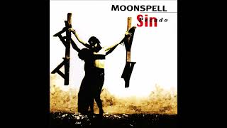 Moonspell - Magdalene