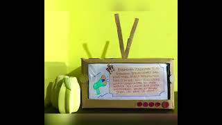 Download Lagu Contoh Teks Pengumuman MP3