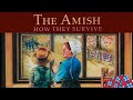 The Amish: How They Survive | Full Movie | Buton Buller