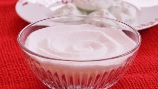 How to Make Superfine Sugar: Caster Sugar: Diane Kometa-Dishin' With Di Recipe #54