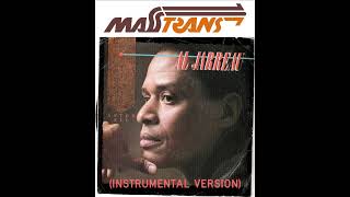 AL JARREAU - AFTER ALL (INSTRUMENTAL VERSION)