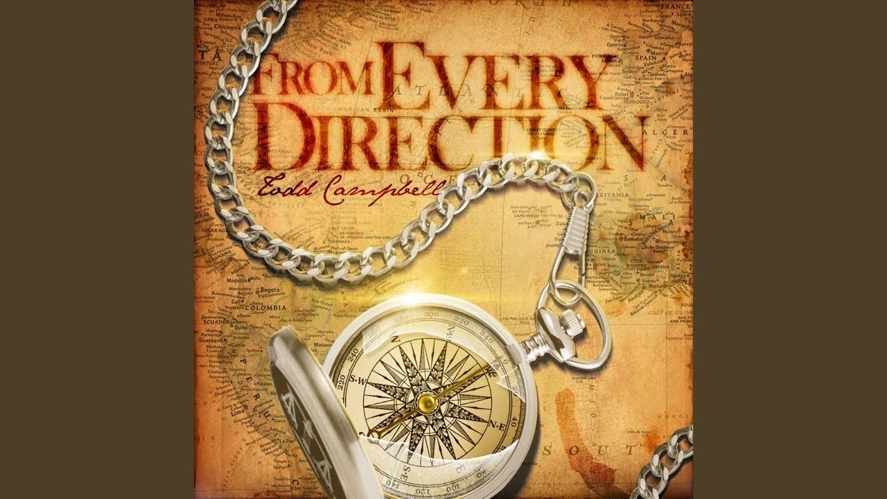 Watch A New Direction on YouTube Watch A New Direction on YouTube