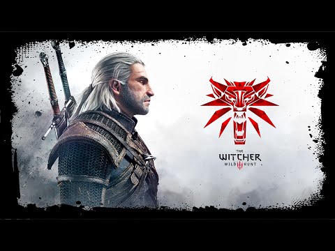 💥The Witcher 3 💓 Трисс или Йеннифэр ?