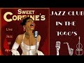 Jazz Club in the 1940s Playlist - Vintage Radio