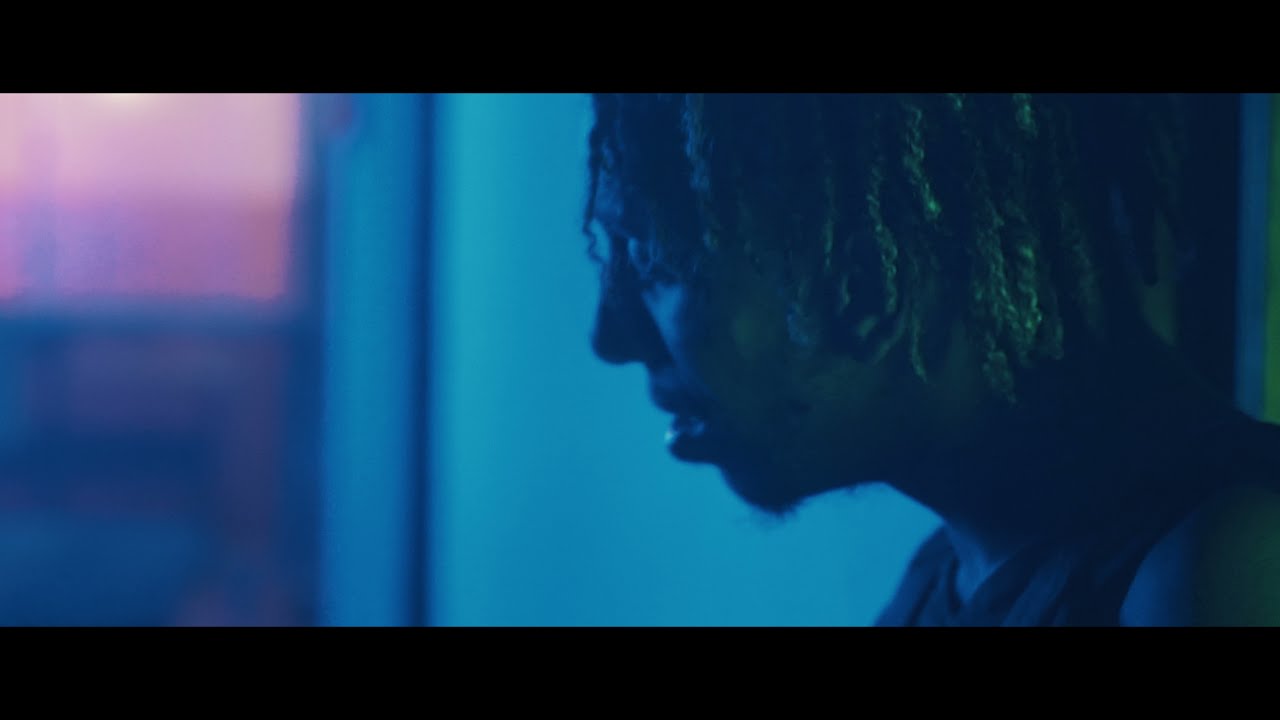 Allysson Xavier & Sotam - Enquanto Foi Real (Videoclipe Oficial) prod. Nicqi & Iceton