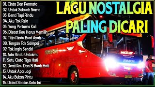 LAGU NOSTALGIA PALING DICARI - LAGU KENANGAN TEMAN PERJALANAN - DISINI DI BATAS KOTA INI