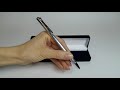 Ручка из серебра 94250027