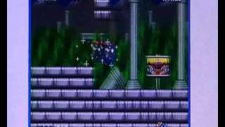 Sonic ERaZor Playthrough