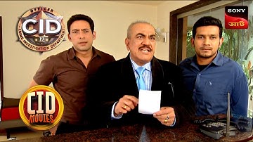 The Horrible Act | CID Movies | 11 Dec 2025