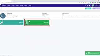 How to Use LendingPad's New Theme Feature