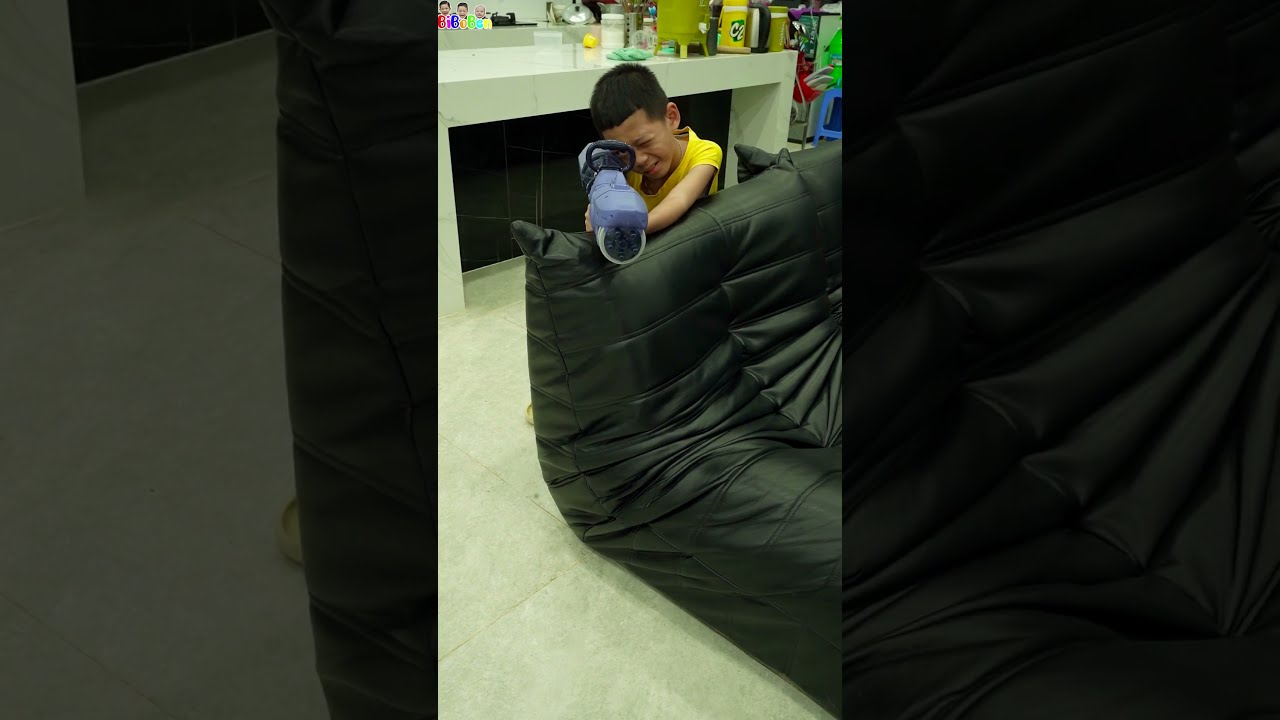 Funny Video Knock The Door Comedy Shorts