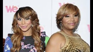 Prayers For Tamar & Traci Braxton
