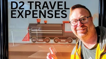 D2 Work-Related Travel Expenses in Australia – Tax Hacks You Need to Know!