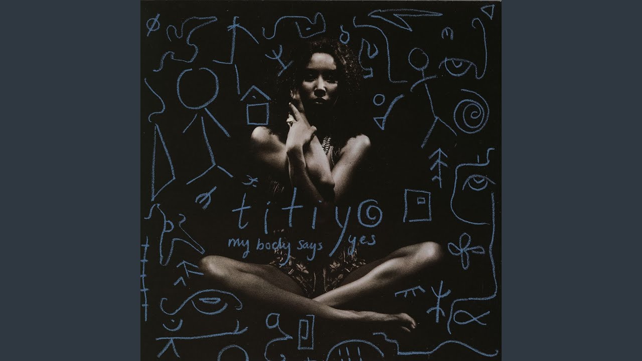 My Body Says Yes (Club Mix)