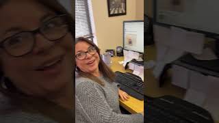 Hey, Frank! How Does WISPI Have Fun At Work?