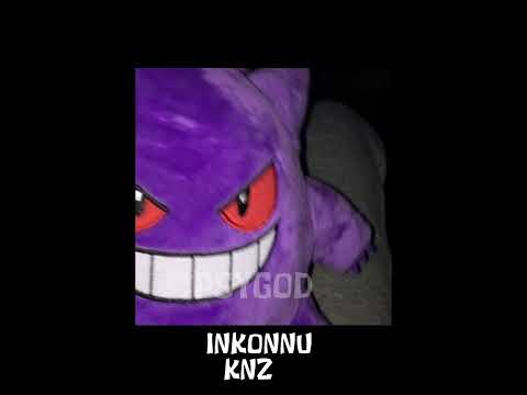 INKONUU KNZ SPEED UP TIKTOK 