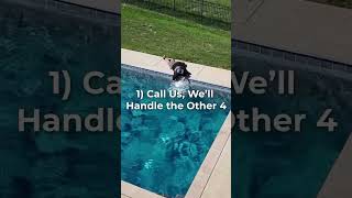 Schedule Your Pool Closing With Carlton Pools