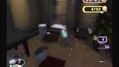 Nintendo Wii Elebits/Eledees Review