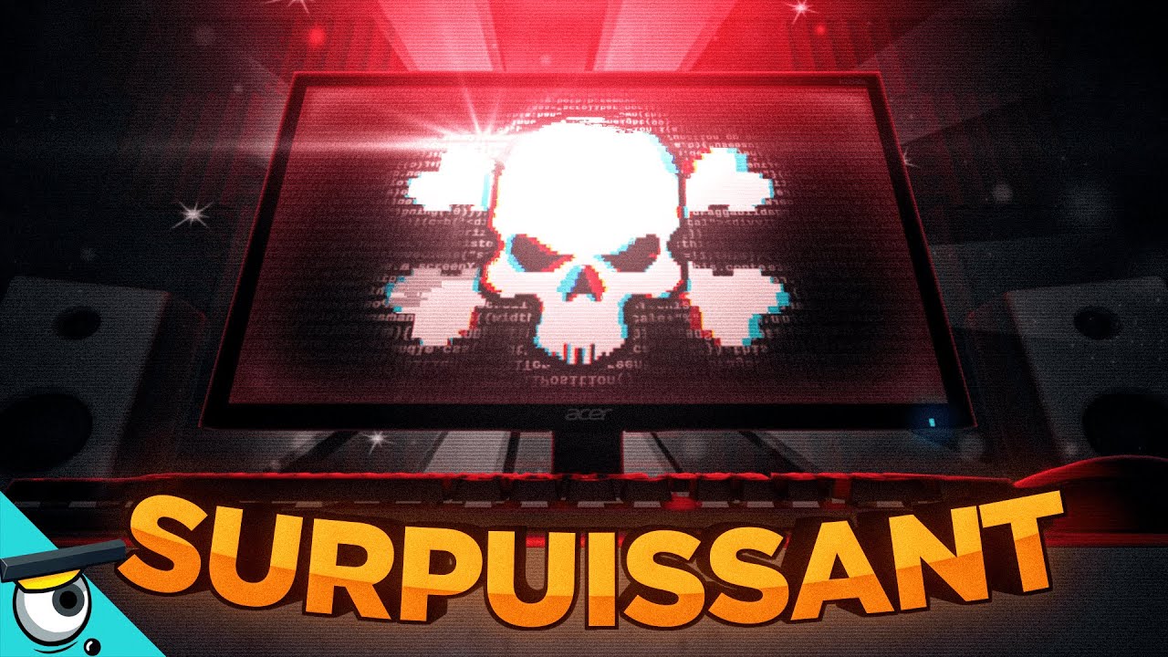 Les logiciels pirates les plus puissants ! 💀