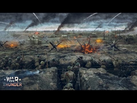 war-thunder---victory-is-ours:-making-of-documentary