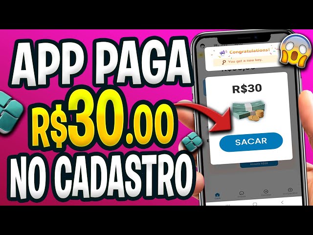 Staubli - NOVA Plataforma PAGANDO no CADASTRO 👉Ganhe R$30 Rápido