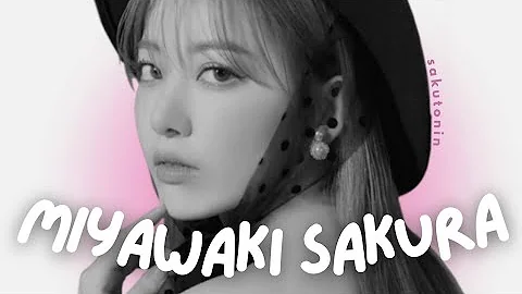 The Evolution Of Miyawaki Sakura From 2012 To 2022 ♡ - DayDayNews