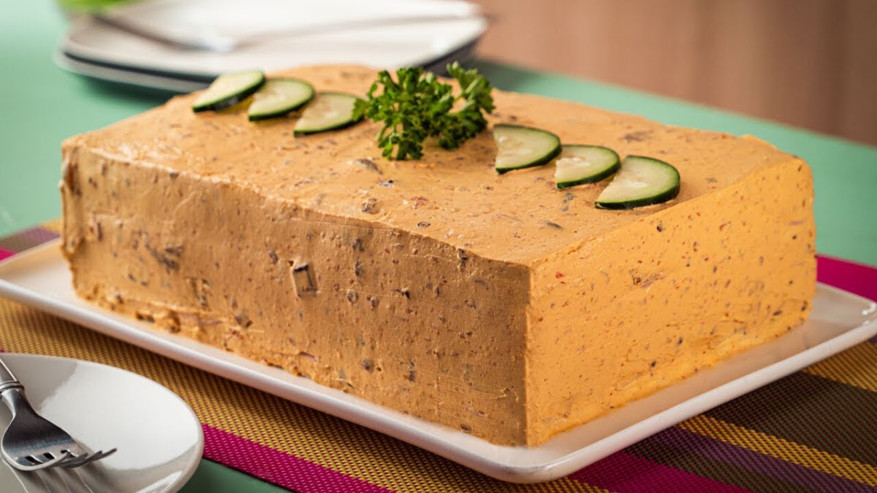 Sandwichón de Jamón y Queso