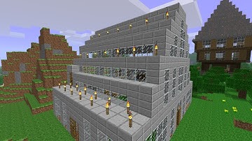 Minecraft alpha server 2021