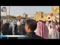 يمع عشيرة العزام فاتحة السيد نور السيد حميد الياسري 