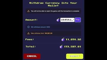 HƯỚNG DẪN NẠP/RÚT TIỀN $BERRY về ví Ronin trong Gamefi Pixels - VNGC