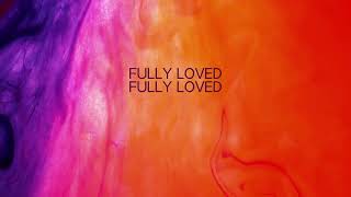 Fully Loved - NELLY TGM \& Amielo (Official Lyrics Video)