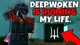 How Deepwoken Is Ruining My Life Profile