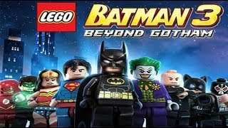 CARA UNDUH GAME LEGO BATMAN 3 BEYON GHOTAM DI ANDROID screenshot 5