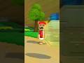 super Mario in super bear adventure