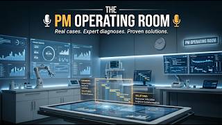 Project Management Operating Room - Episode 2