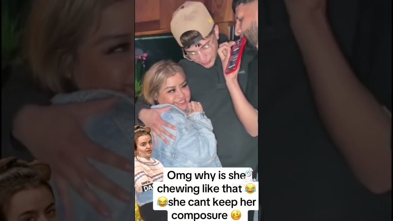 Ash Trevino & Santos Pt. 2