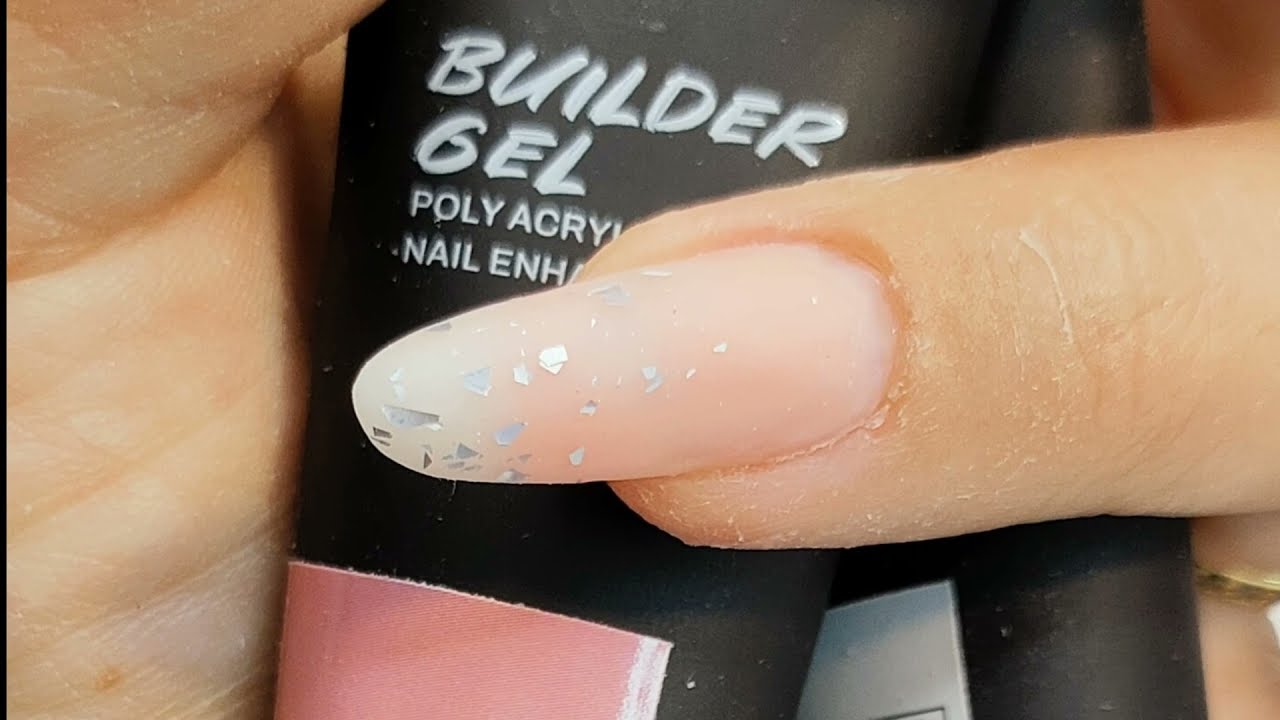 baby-boomer popits et acrygel
