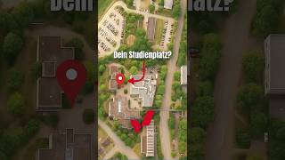 🧭 Du willst studieren? Aber nicht irgendwas? #theologiestudium #univechta #studiummitsinn