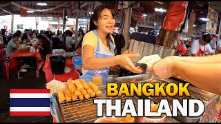 BANGKOK is the PERFECT City  Even Better than Expected เกาหลี