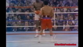 Top 10 George Foreman Best Knockouts HD