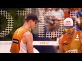 Gstaad Major in Super Slow Motion