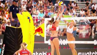 Gstaad Major in Super Slow Motion – Swatch