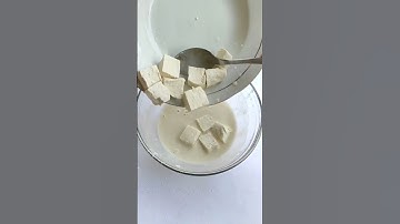 Thumbnail of tahu krispi enak dan cepat saji