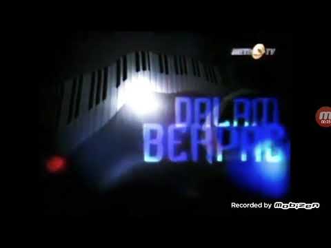 OBB Berpacu Dalam Melodi Bersama Sharp (2000-2005) @ Metro TV