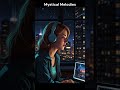 Relaxing Lo-Fi Jazz at Midnight 🌙✨ |  #music #beatstostudy #lofihiphop #backgroundmusic #chillbeats